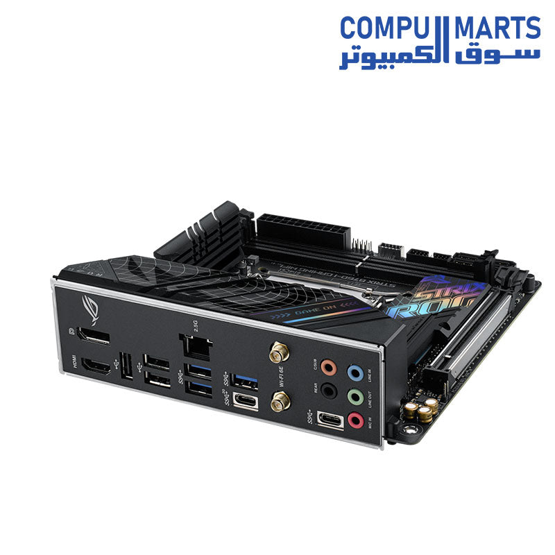 B760-I-motherboard-ASUS-ROG-Strix-LGA-1700-mini-ITX