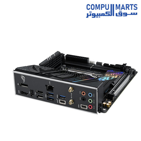 B760-I-motherboard-ASUS-ROG-Strix-LGA-1700-mini-ITX