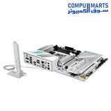 B850-A-Motherboard-Asus-Gaming-DDR5-AMD-AM5