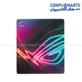 ASUS ROG Strix Edge vertical cloth gaming mouse pad