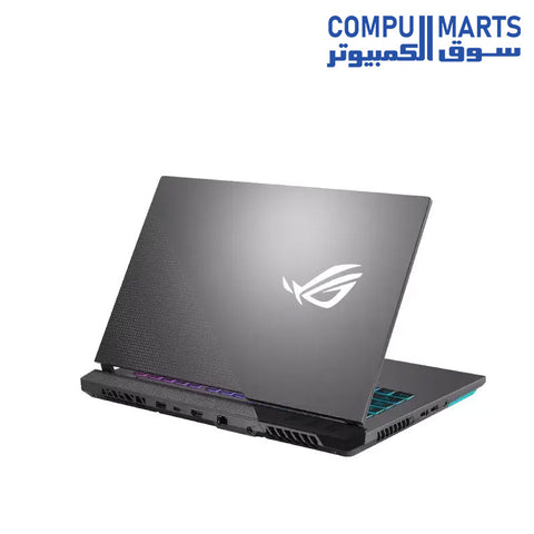 G513RM-LN007W-Gaming-Laptop-ASUS-ROG-Strix-Ryzen-7-6800H-16-GB-DDR5-1TB-SSD-NVIDIA-RTX-3060-15.6