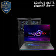 ASUS ROG Strix G16 G614PH-RV161W gaming laptop available at Compumarts in Egypt