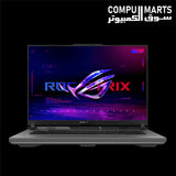 ASUS ROG Strix G16 G614PR-RV009W gaming laptop