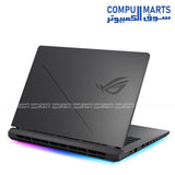 ASUS ROG Strix G16 G615JMR gaming laptop