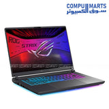 ASUS ROG Strix G16 G615JMR gaming laptop