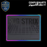 ASUS ROG Strix G18 Gaming Laptop with Intel Core Ultra 9 and RTX 5080 Graphics