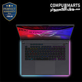 ASUS ROG Strix G16 G615LW-G321W Core Ultra 9 Laptop