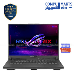 G614JZ-NN007W-GAMING-LAPTOP-ASUS-ROG-Strix-G16-Core-i7-RTX 4080-16GB-512GB-1TB
