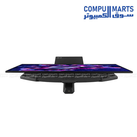 ASUS ROG Strix OLED XG27ACDMS 27-inch QHD Gaming Monitor – 280Hz QD-OLED, 0.03ms, HDR10, G-SYNC Compatible – Buy in Egypt