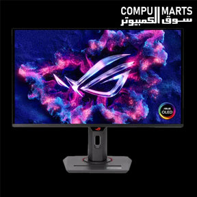 ASUS ROG Strix OLED XG27ACDNG gaming monitor