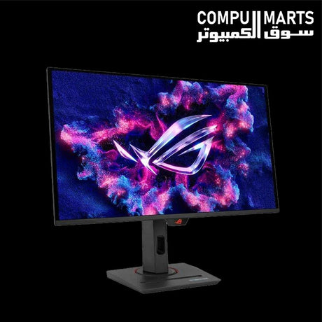 ASUS ROG Strix OLED XG27ACDNG 27 Inch QHD monitor