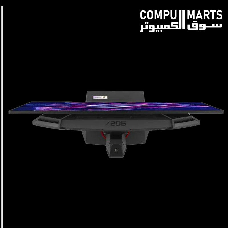 ASUS ROG Strix OLED XG27ACDNG 0.03ms gaming monitor