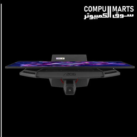 ASUS ROG Strix OLED XG27ACDNG 0.03ms gaming monitor