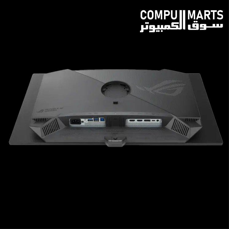 ASUS ROG Strix XG27ACDNG 360Hz QD-OLED monitor