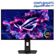 ASUS ROG Strix OLED XG27AQDMG Gen2 27-inch 240Hz QHD Gaming Monitor – WOLED – Egypt