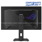 Compumarts gaming monitor offering FreeSync Premium Pro and G-SYNC Compatible VRR technology for smooth tear-free gameplay at 360Hz refresh rate