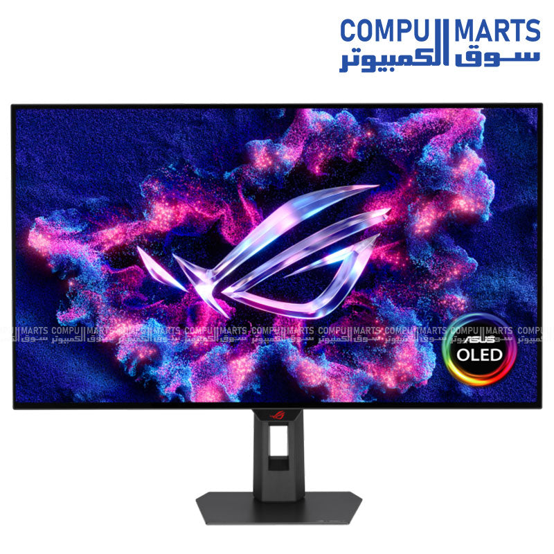 ASUS ROG Strix OLED XG32UCWMG 31.5-inch 4K UHD 240Hz Gaming Monitor