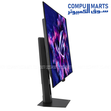ASUS ROG Strix OLED XG32UCWMG 31.5-inch 4K UHD 240Hz Gaming Monitor