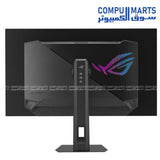 ASUS ROG Strix OLED XG32UCWMG 31.5-inch 4K UHD 240Hz Gaming Monitor