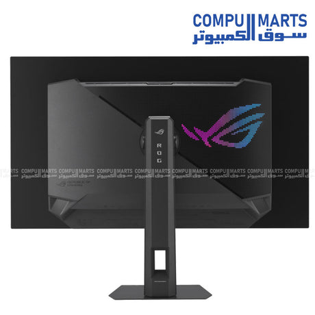 ASUS ROG Strix OLED XG32UCWMG 31.5-inch 4K UHD 240Hz Gaming Monitor