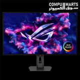 ASUS ROG Strix OLED XG32UCWMG 31.5-inch 4K UHD 240Hz Gaming Monitor