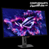ASUS ROG Strix OLED XG32UCWMG 31.5 inch 4K 240Hz Gaming Monitor