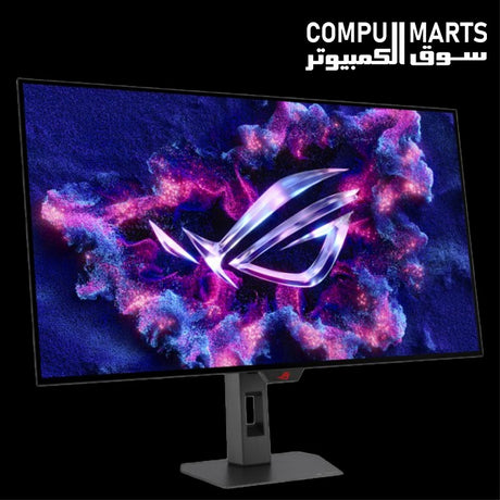ASUS ROG Strix OLED XG32UCWMG 31.5 inch 4K 240Hz Gaming Monitor