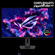ASUS ROG Strix OLED XG32UCDS gaming monitor 32 inch 4K UHD QD-OLED 165Hz 0.03ms HDR10 G-SYNC compatible display for high performance gaming in Egypt