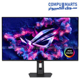 ASUS ROG Strix OLED XG32UQWMS 31.5 inch WOLED 4K gaming monitor