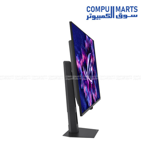 ASUS XG32UQWMS 4K 240Hz WOLED monitor