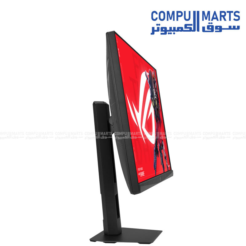 ASUS ROG Strix Pulsar XG27AQNGV 27-inch Ultrafast IPS monitor with 1ms GTG response time