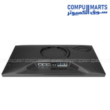ASUS -ROG- Strix -XG259QNS -24.5″- FHD- esports -monitor -front - angled -views
