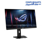 ASUS XG259QNSR Ace 1920x1080 420Hz gaming monitor