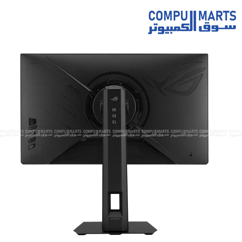 ASUS XG259QNSR Ace 0.3ms gaming monitor with HDMI 2.1