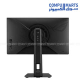 ASUS XG259QNSR Ace 0.3ms gaming monitor with HDMI 2.1