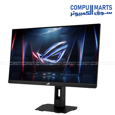 ASUS ROG Strix XG259QNSR Ace HDR10 IPS monitor