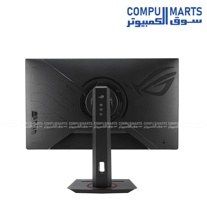 ASUS- ROG- Strix -XG279CNS 27-inch- Fast-IPS- 380 Hz- esports -monitor 
