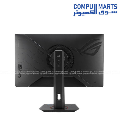 ASUS- ROG- Strix -XG279CNS 27-inch- Fast-IPS- 380 Hz- esports -monitor 
