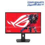 ASUS- ROG- Strix -XG279CNS 27-inch- Fast-IPS- 380 Hz- esports -monitor 
