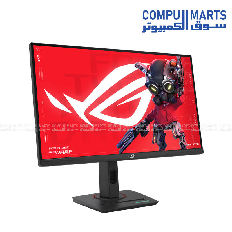 ASUS- ROG- Strix -XG279CNS 27-inch- Fast-IPS- 380 Hz- esports -monitor 
