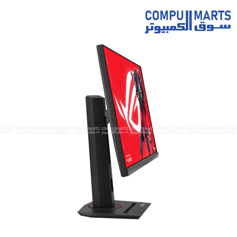 ASUS- ROG- Strix -XG279CNS 27-inch- Fast-IPS- 380 Hz- esports -monitor 
