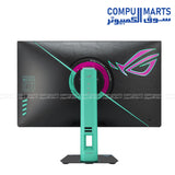 ASUS ROG Strix XG27ACMEG-G Hatsune Miku Edition 27-inch 260Hz Gaming Monitor