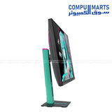 ASUS ROG Strix XG27ACMEG-G Hatsune Miku Edition 27-inch 260Hz Gaming Monitor