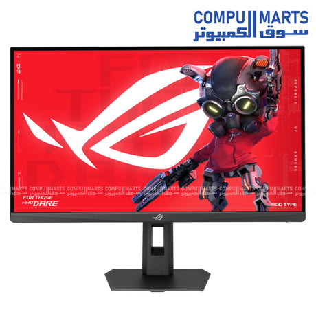 ASUS ROG Strix XG27ACMEG 27 inch QHD gaming monitor