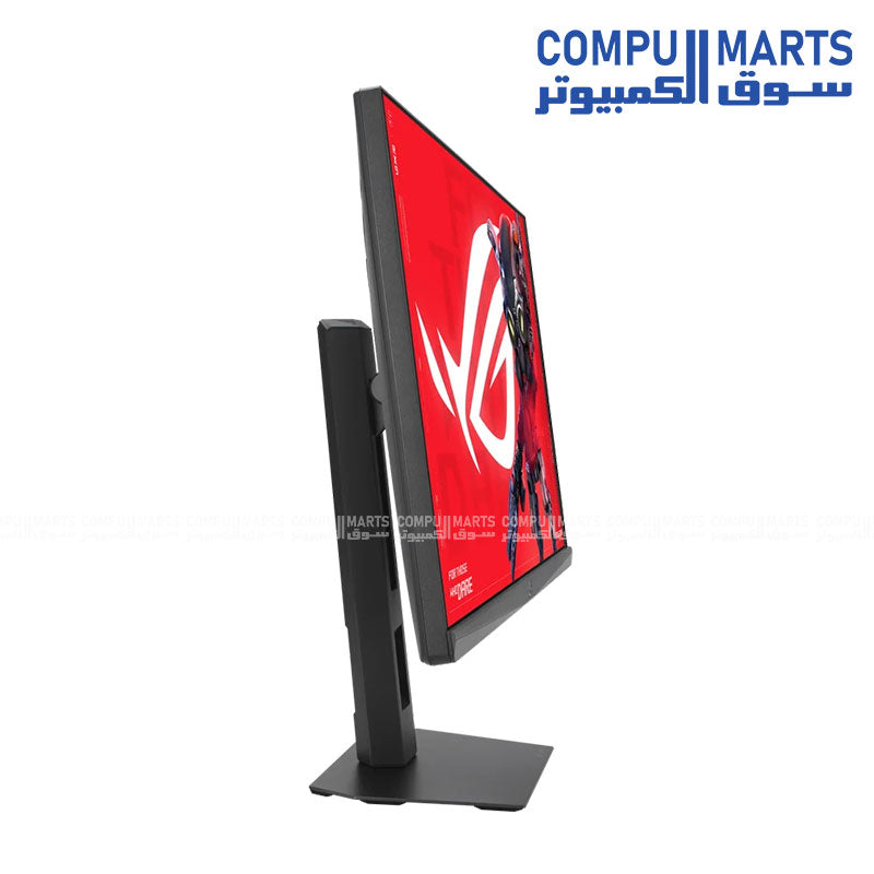 ASUS ROG Strix XG27ACMES 255Hz QHD gaming monitor display
