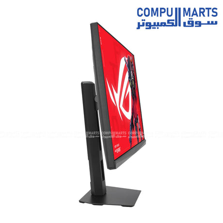 ASUS ROG Strix XG27ACMES 255Hz QHD gaming monitor display