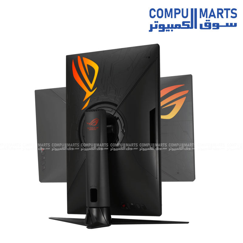 ASUS ROG Strix XG27AQM 27-inch QHD Fast IPS 270Hz HDR Gaming Monitor