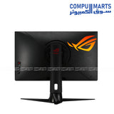 ASUS ROG Strix XG27AQM 27-inch QHD Fast IPS 270Hz HDR Gaming Monitor