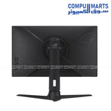 ASUS ROG Strix XG27AQMR 27-inch QHD 300Hz Fast IPS Gaming Monitor