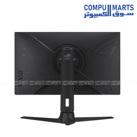 ASUS ROG Strix XG27AQMR 27-inch QHD 300Hz Fast IPS Gaming Monitor
